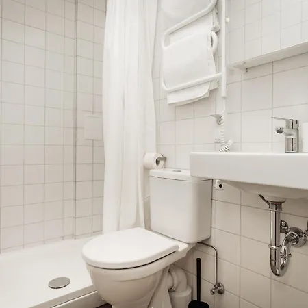 Air 302 Apartment Vilnius