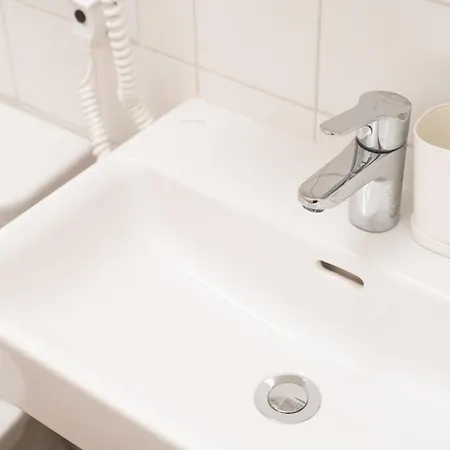 Air 302 Apartment Vilnius