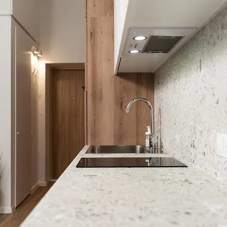 Air 302 Apartment Vilnius