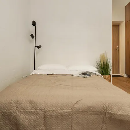 Διαμέρισμα Air 302