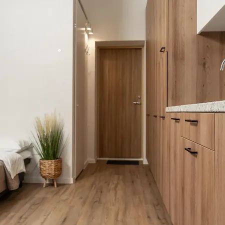 Air 302 Apartment *