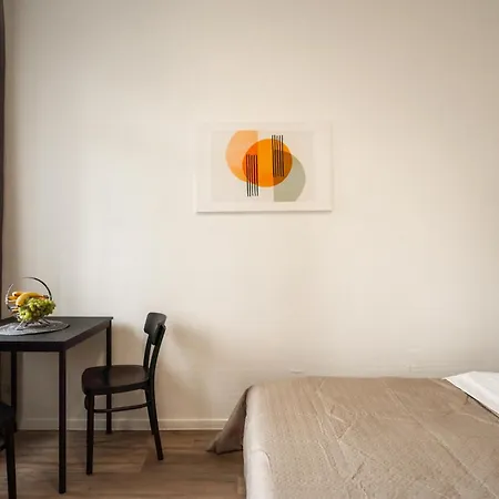 Air 302 Apartment Vilnius