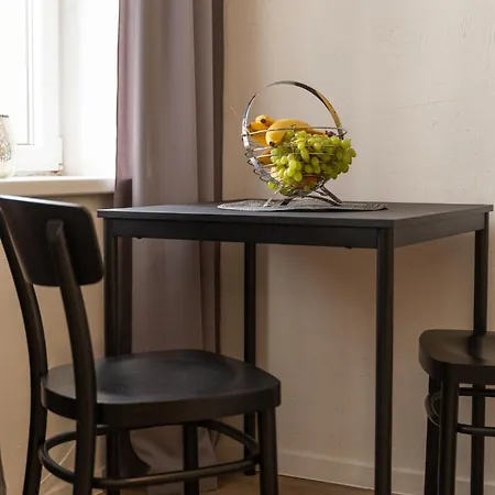Apartment Air 302 Vilnius