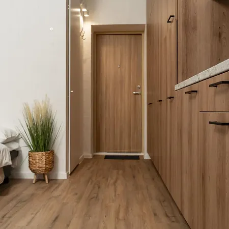 Apartamento Air 302 Vilnius